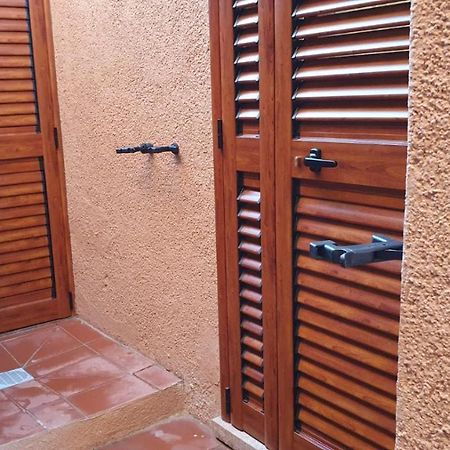 Appartamento Le Pleiadi Costa Paradiso Exterior photo